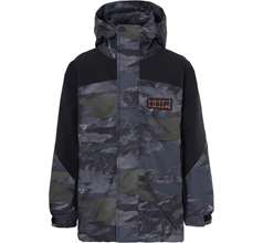Harrison Jackets & Coats